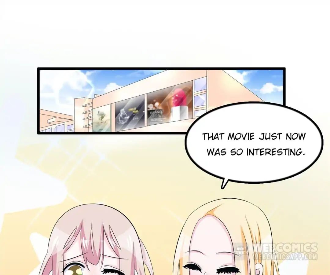 Delicate and Meek, Me? Chapter 65 page 15 - 