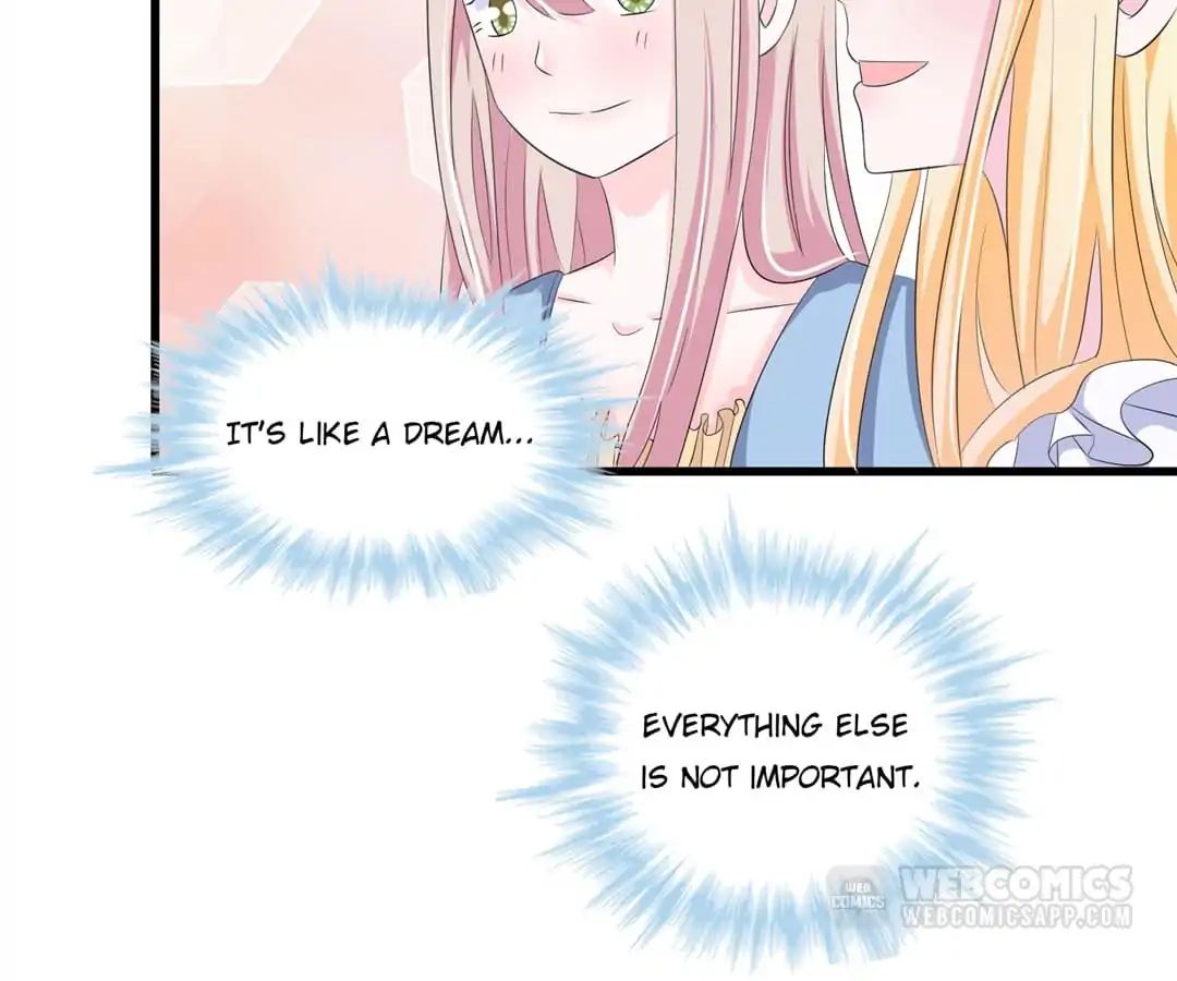 Delicate and Meek, Me? Chapter 65 page 18 - 
