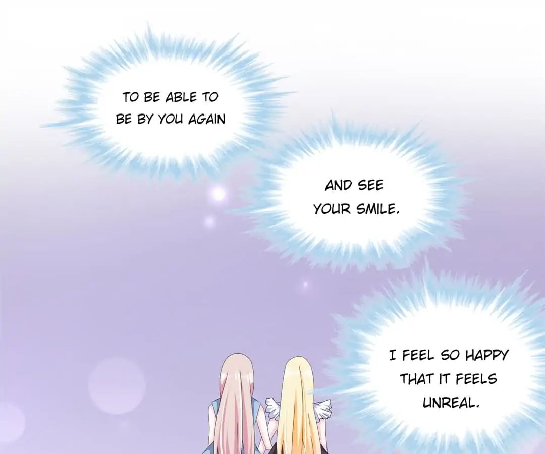 Delicate and Meek, Me? Chapter 65 page 19 - 