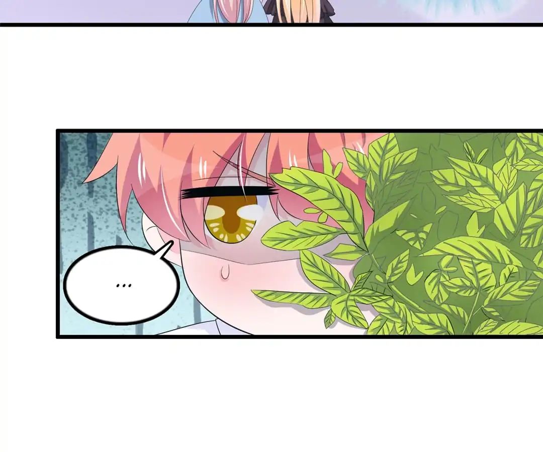 Delicate and Meek, Me? Chapter 65 page 20 - 