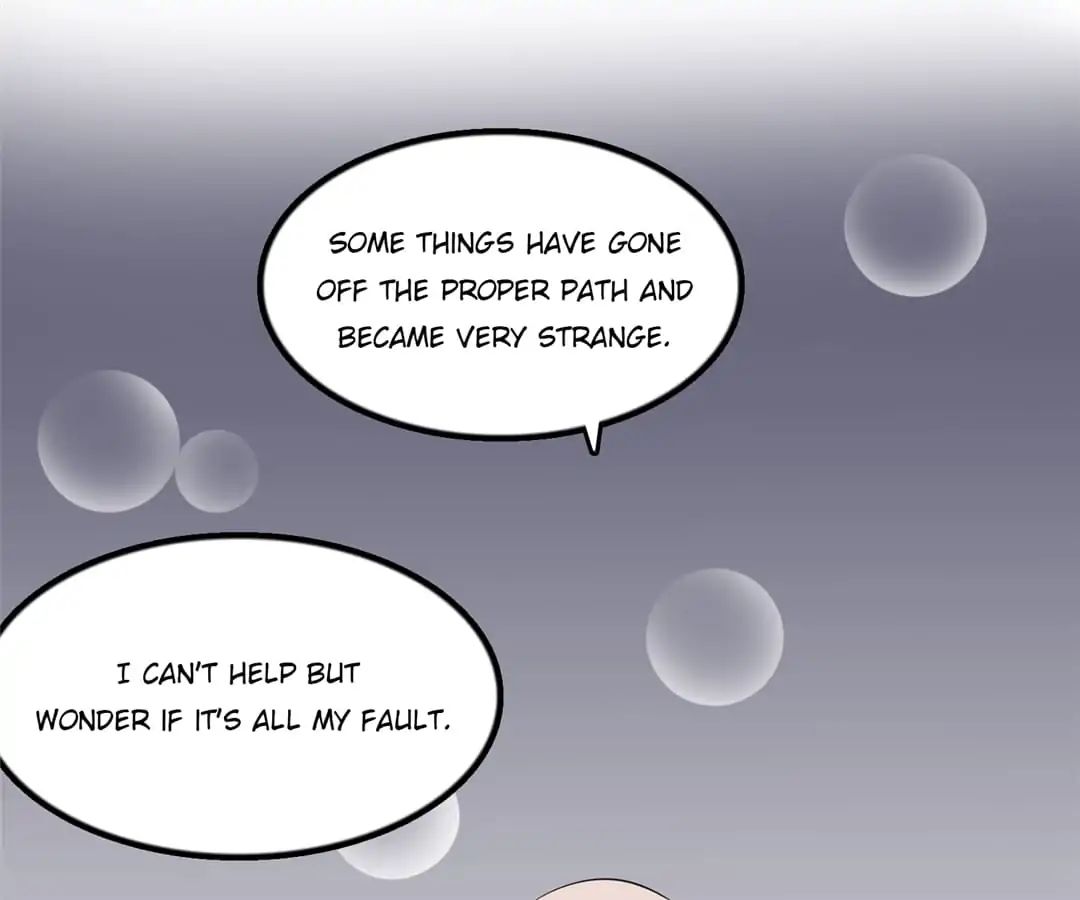 Delicate and Meek, Me? Chapter 65 page 3 - 