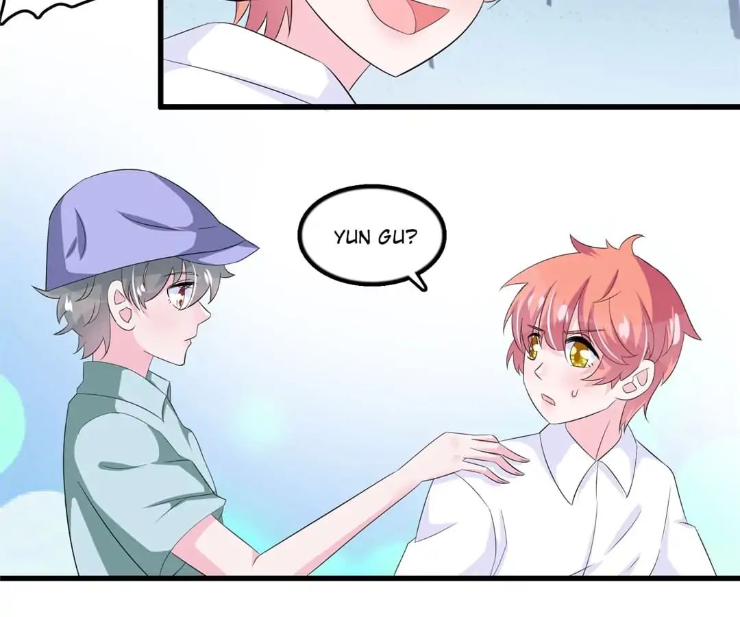 Delicate and Meek, Me? Chapter 65 page 24 - 