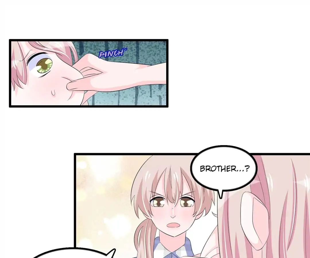 Delicate and Meek, Me? Chapter 65 page 5 - 