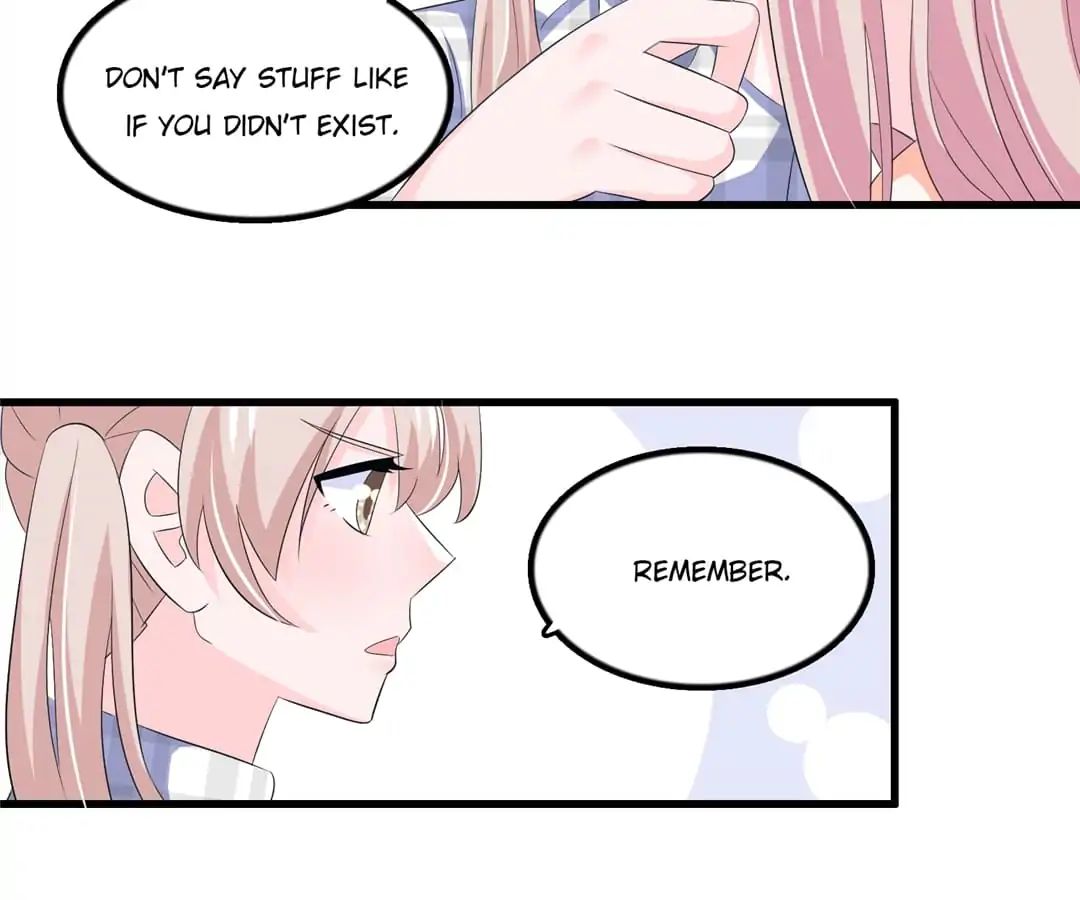 Delicate and Meek, Me? Chapter 65 page 6 - 