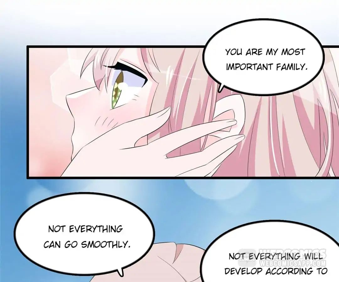 Delicate and Meek, Me? Chapter 65 page 7 - 