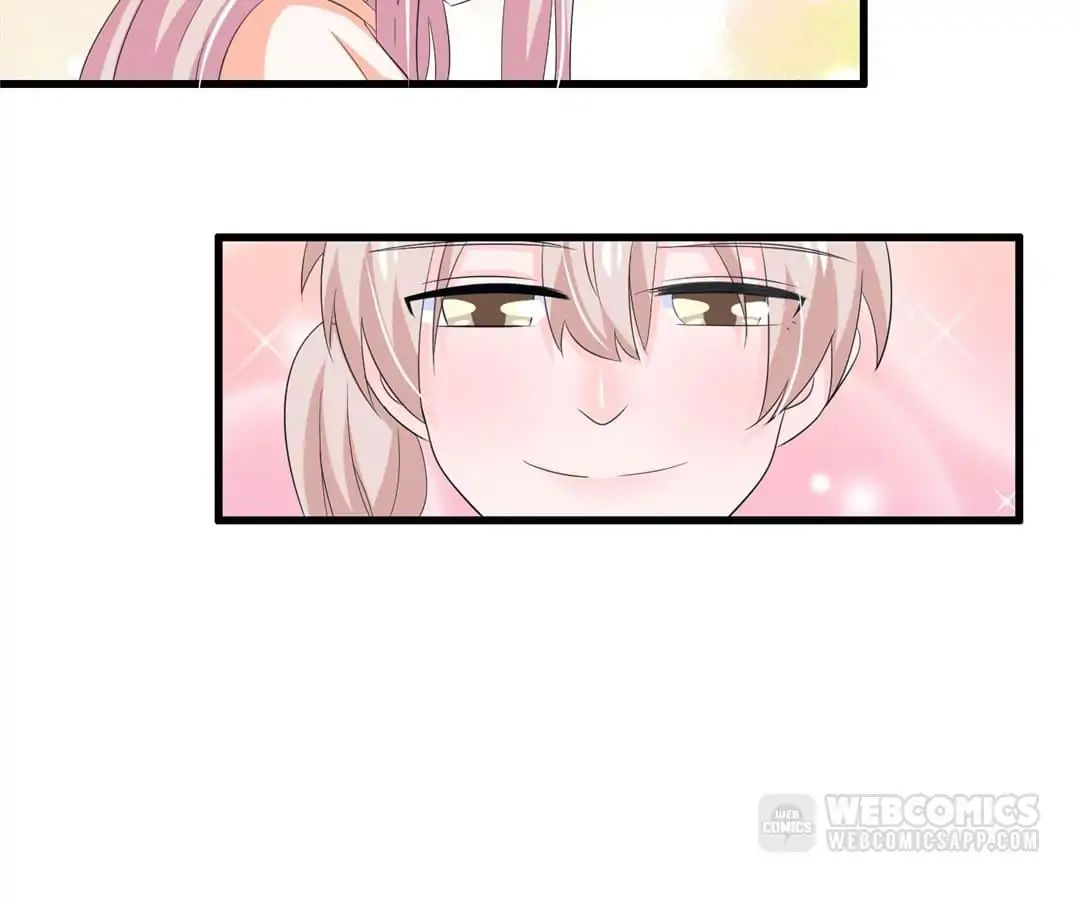 Delicate and Meek, Me? Chapter 65 page 10 - 