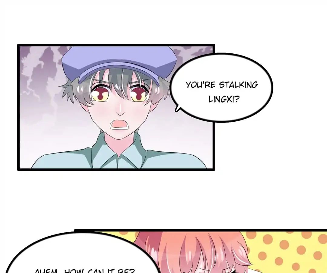 Delicate and Meek, Me? Chapter 66 page 1 - 