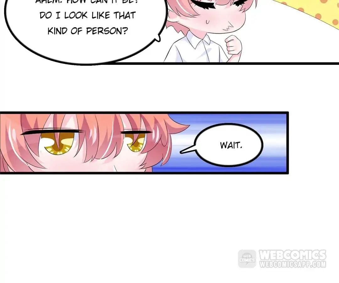 Delicate and Meek, Me? Chapter 66 page 2 - 