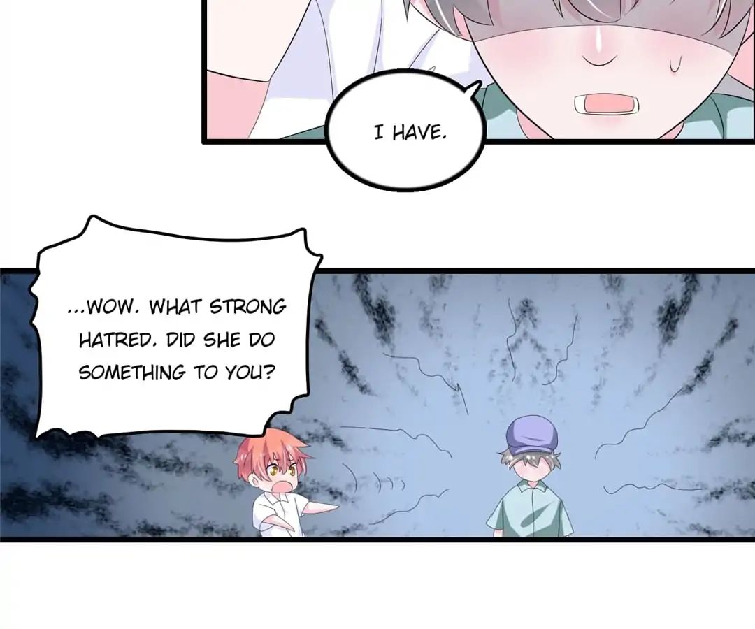 Delicate and Meek, Me? Chapter 66 page 12 - 