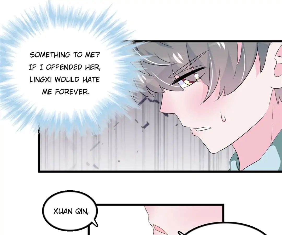 Delicate and Meek, Me? Chapter 66 page 13 - 