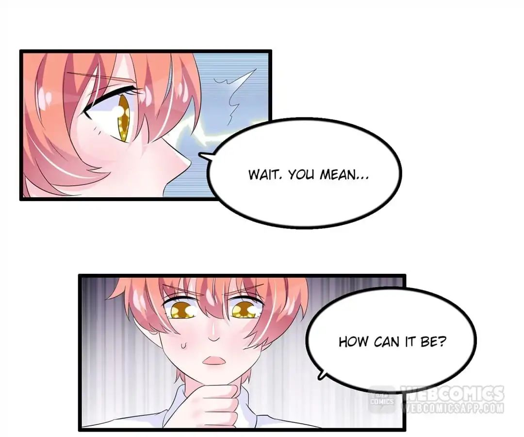 Delicate and Meek, Me? Chapter 66 page 15 - 