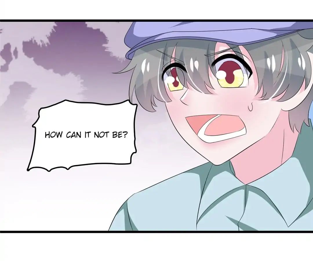 Delicate and Meek, Me? Chapter 66 page 16 - 