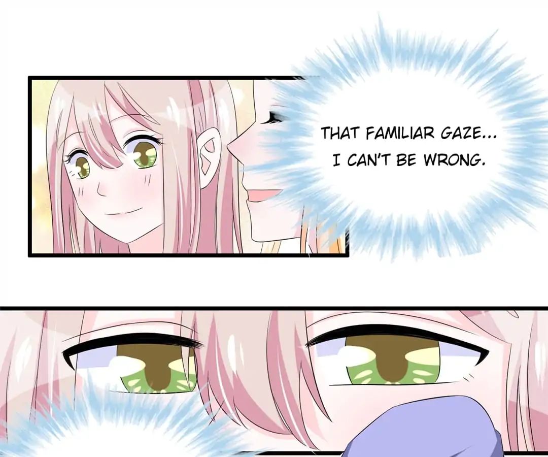 Delicate and Meek, Me? Chapter 66 page 17 - 