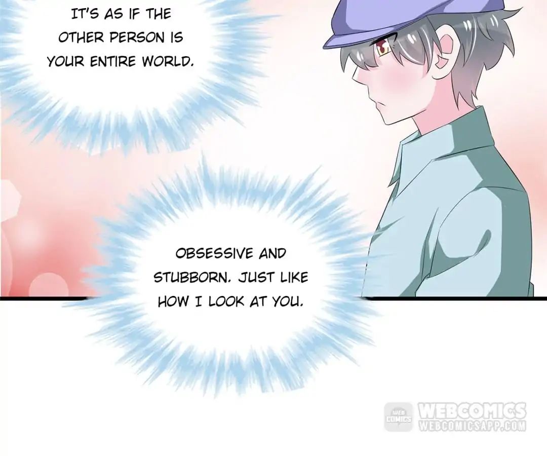 Delicate and Meek, Me? Chapter 66 page 18 - 
