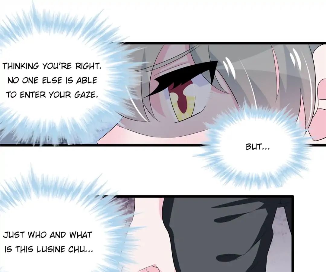 Delicate and Meek, Me? Chapter 66 page 19 - 