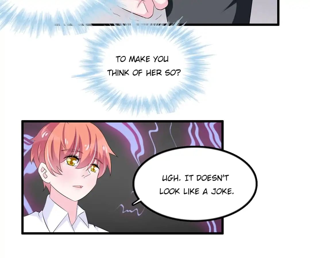 Delicate and Meek, Me? Chapter 66 page 20 - 