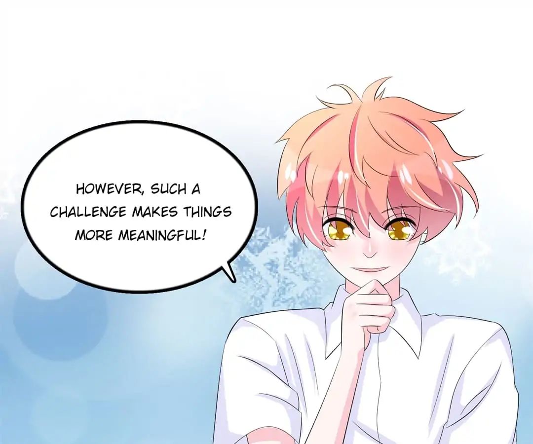 Delicate and Meek, Me? Chapter 66 page 21 - 
