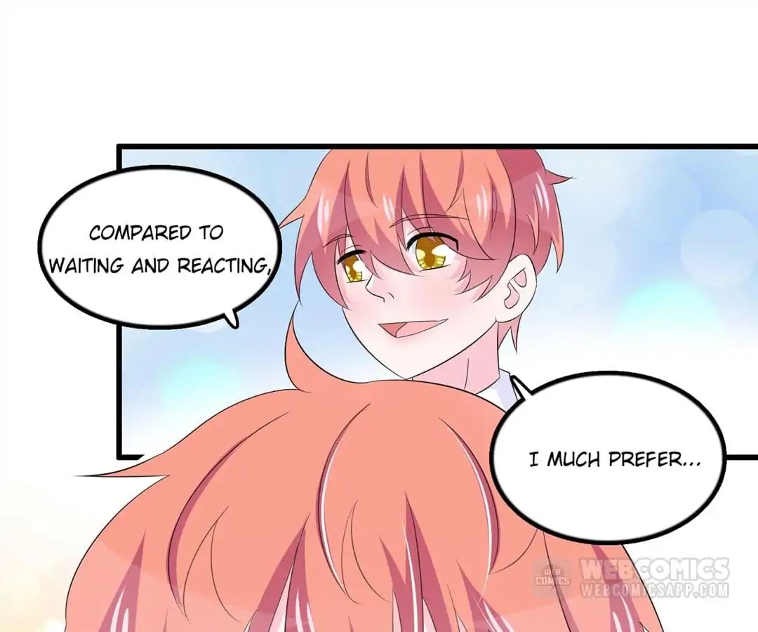 Delicate and Meek, Me? Chapter 66 page 23 - 