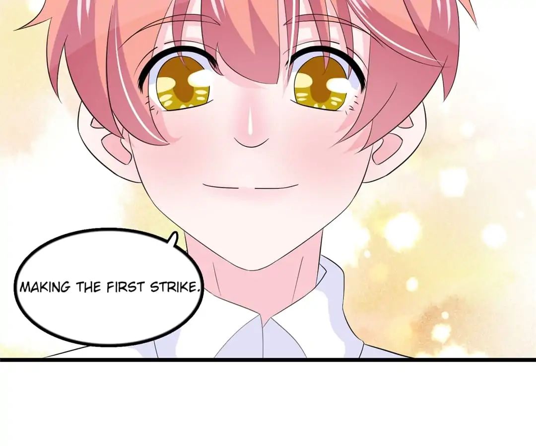 Delicate and Meek, Me? Chapter 66 page 24 - 