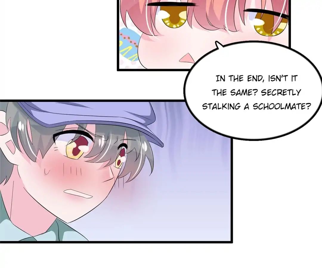 Delicate and Meek, Me? Chapter 66 page 6 - 
