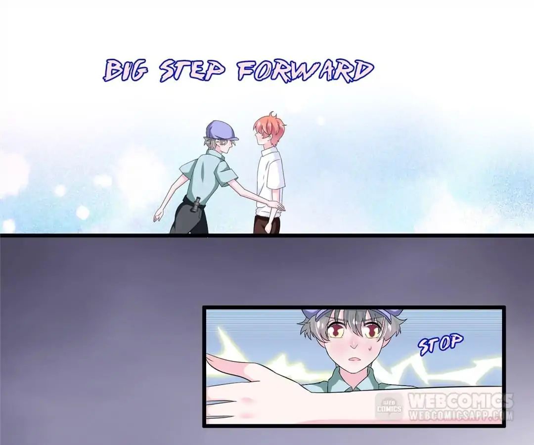 Delicate and Meek, Me? Chapter 66 page 7 - 