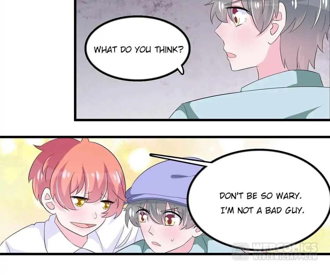 Delicate and Meek, Me? Chapter 66 page 10 - 