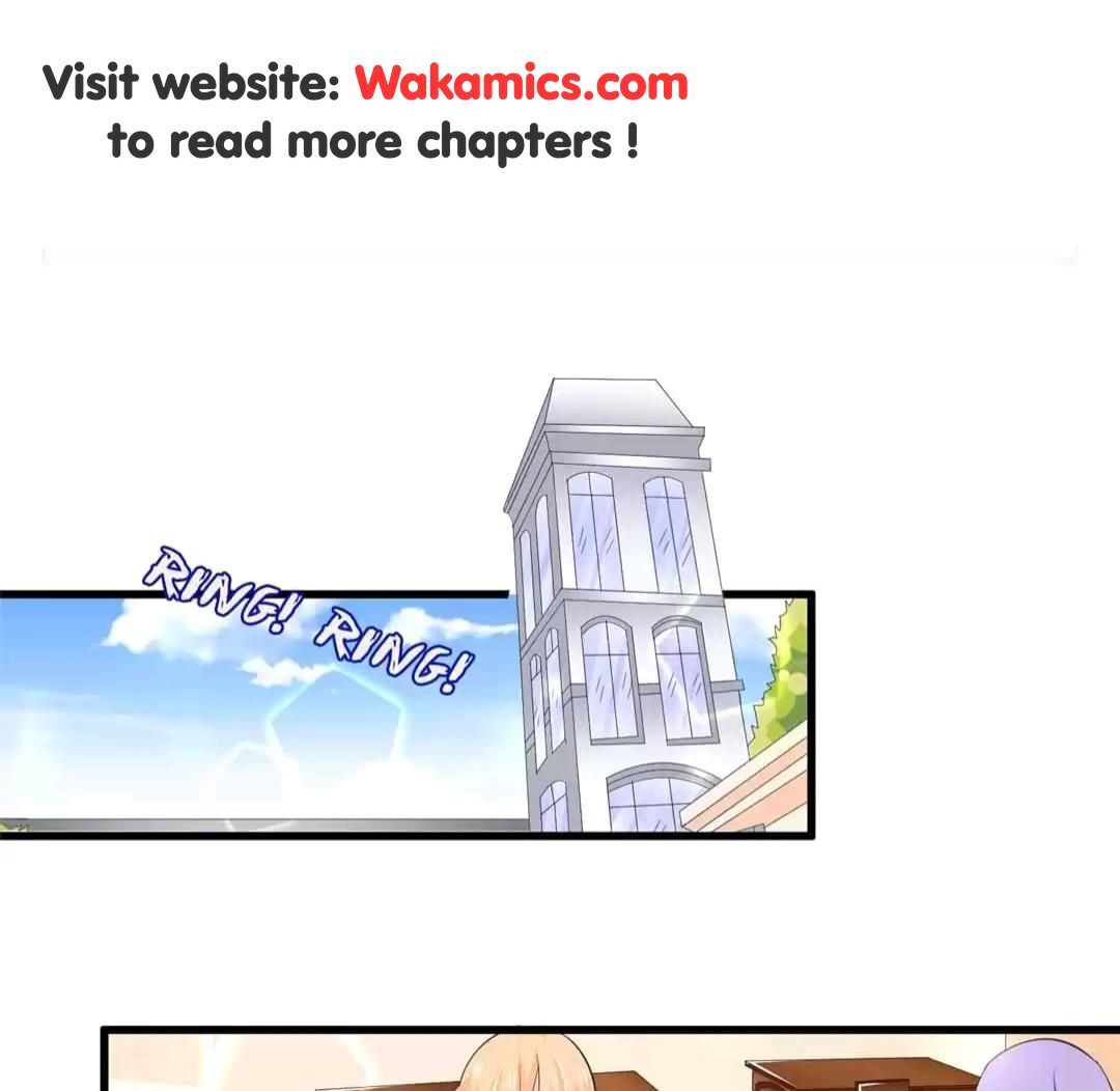 Delicate and Meek, Me? Chapter 67 page 1 - 