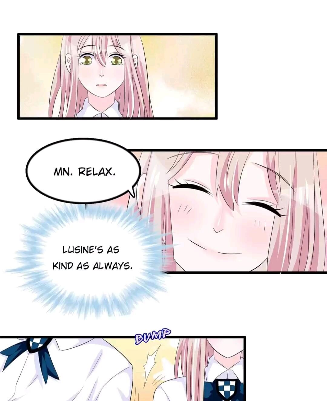 Delicate and Meek, Me? Chapter 67 page 15 - 
