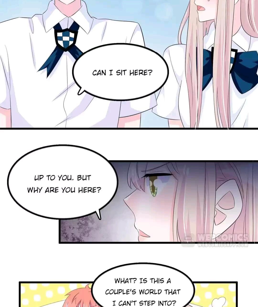Delicate and Meek, Me? Chapter 68 page 2 - 