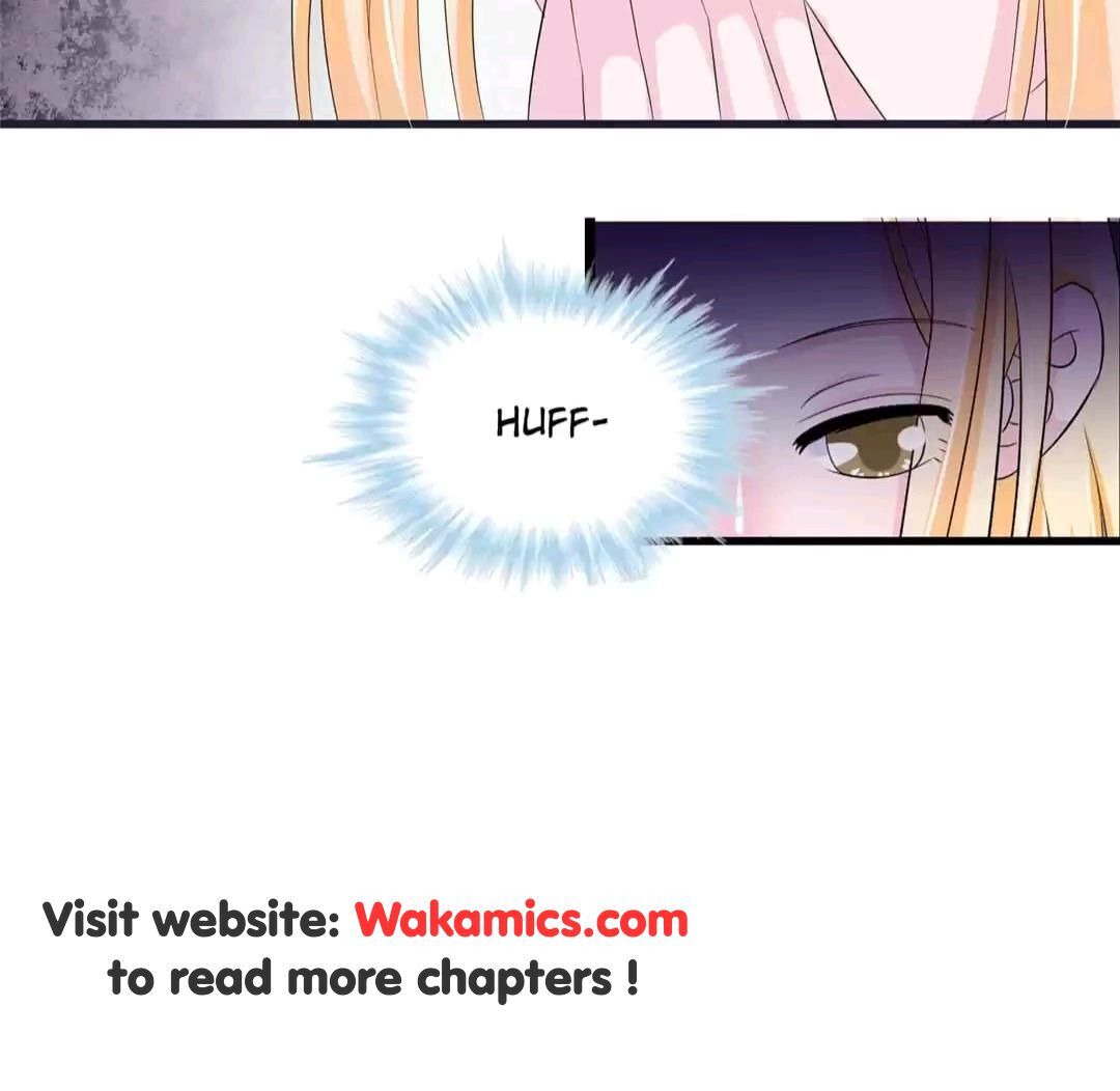 Delicate and Meek, Me? Chapter 68 page 16 - 