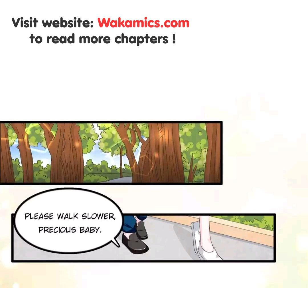 Delicate and Meek, Me? Chapter 69 page 1 - 