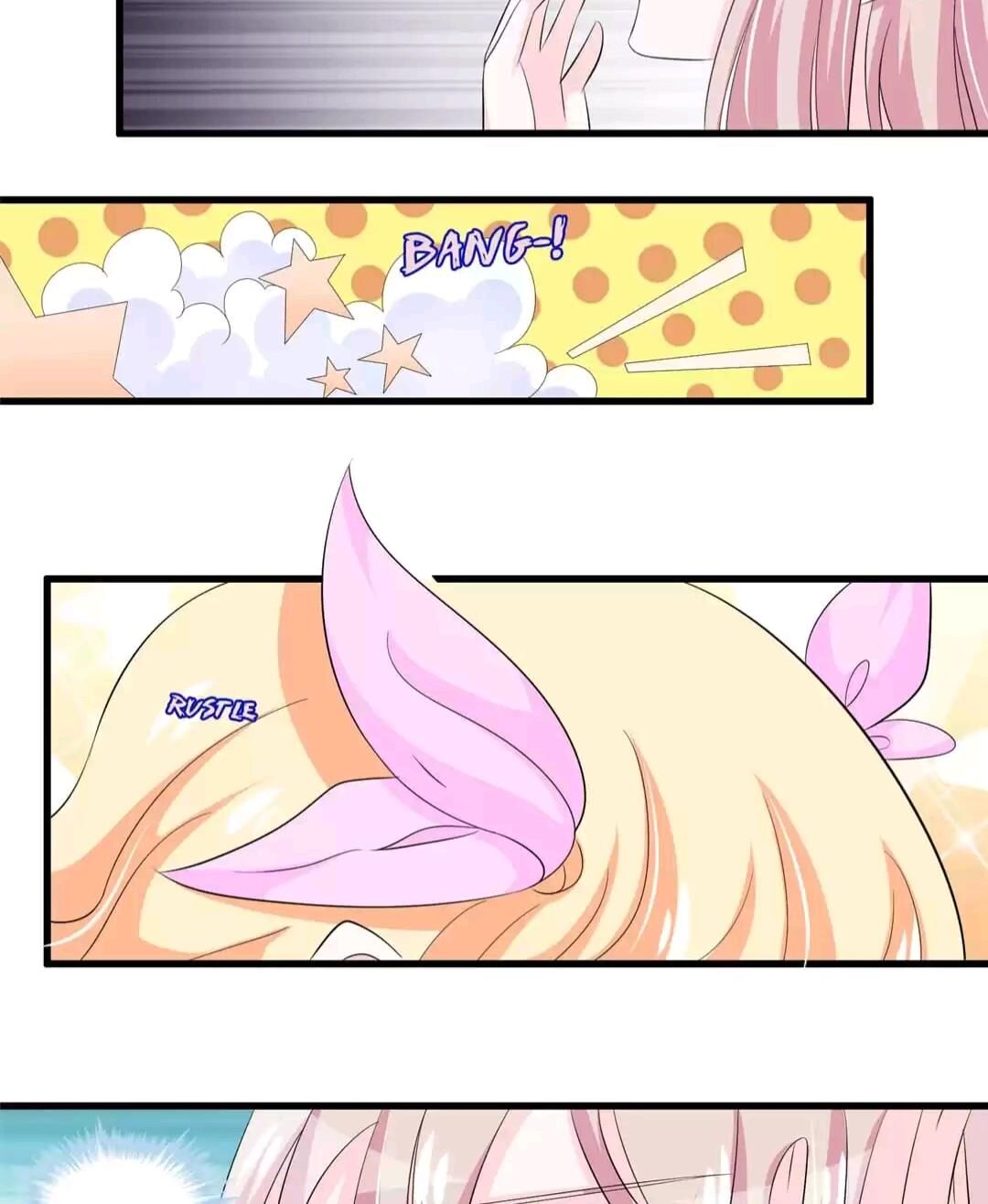Delicate and Meek, Me? Chapter 69 page 12 - 