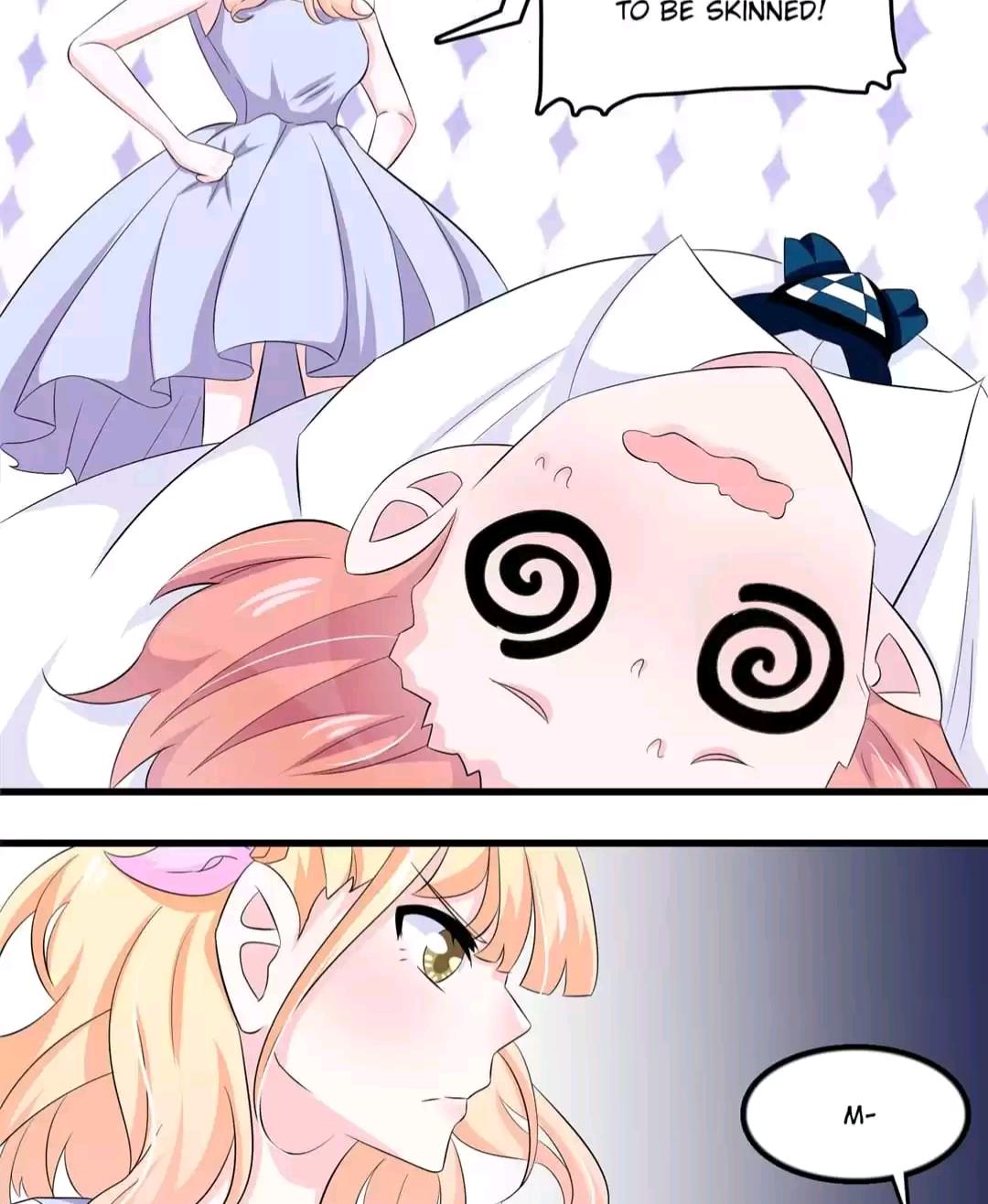 Delicate and Meek, Me? Chapter 69 page 14 - 