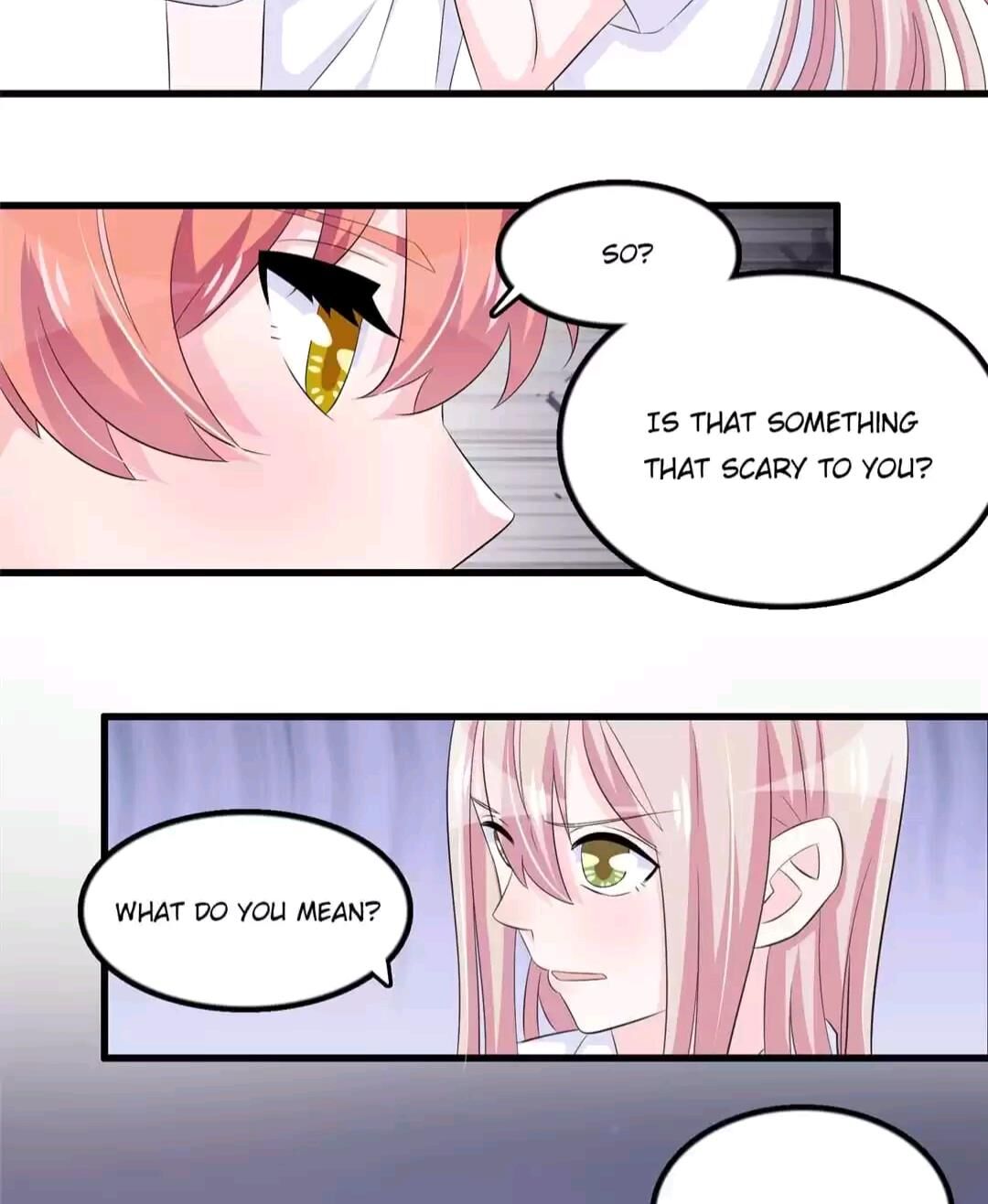 Delicate and Meek, Me? Chapter 69 page 5 - 