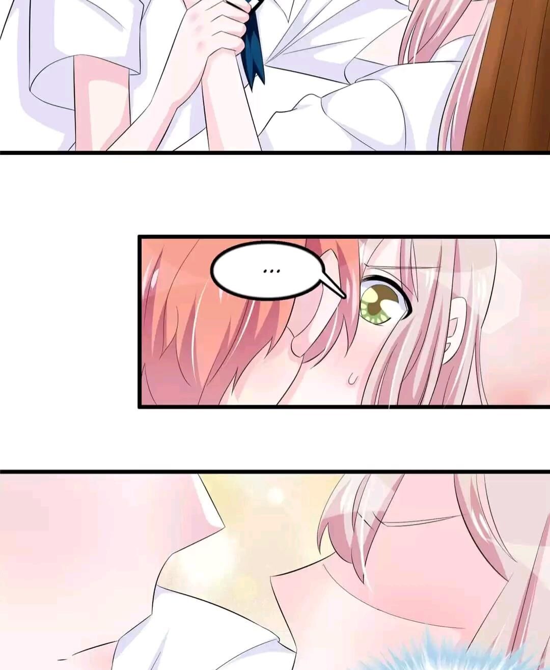 Delicate and Meek, Me? Chapter 69 page 8 - 
