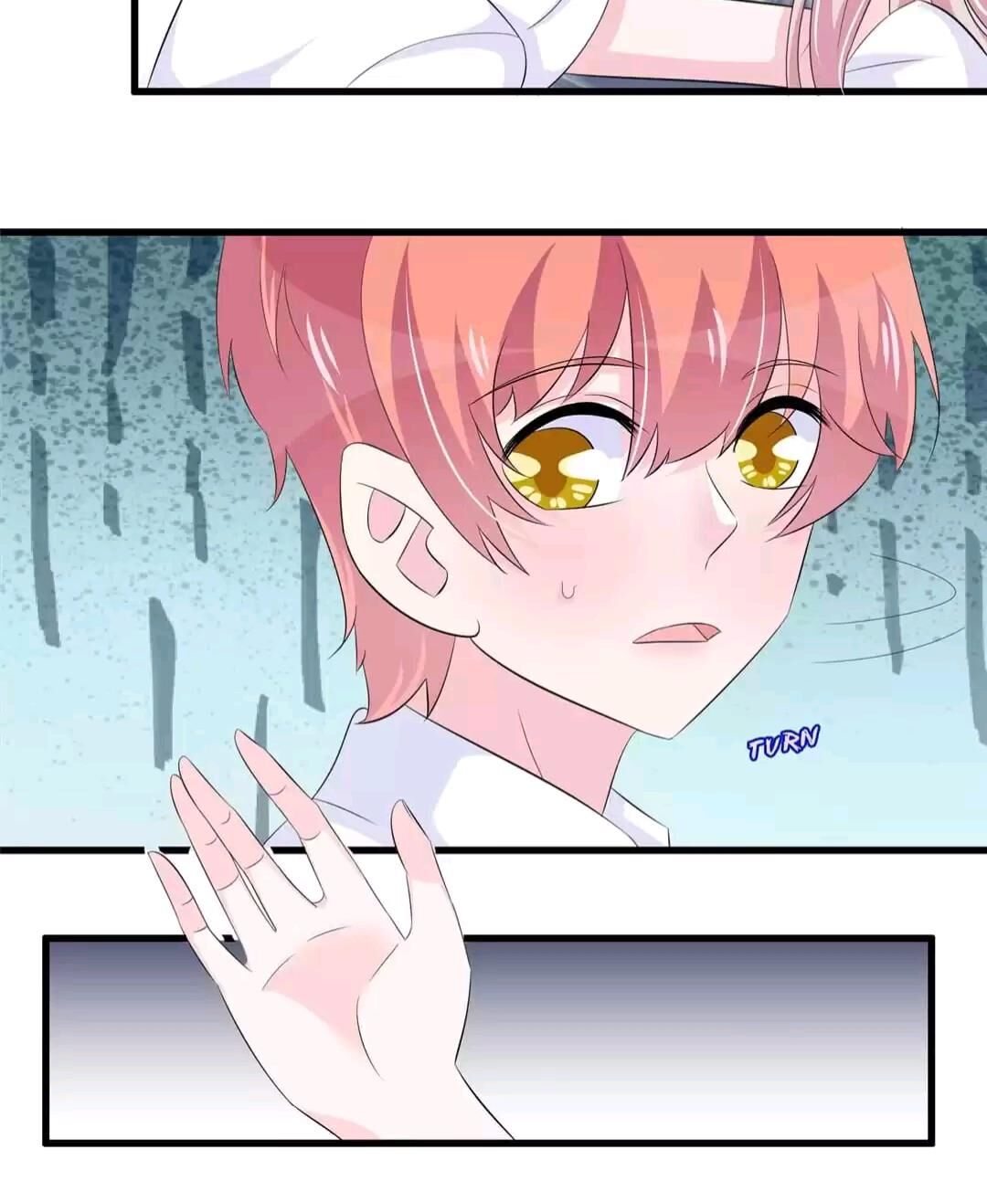 Delicate and Meek, Me? Chapter 69 page 10 - 