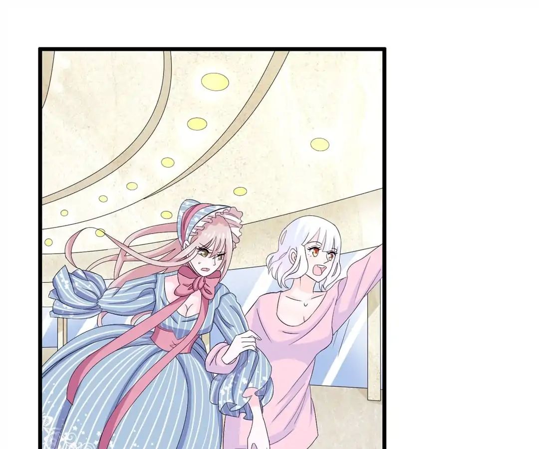 Delicate and Meek, Me? Chapter 7 page 2 - 