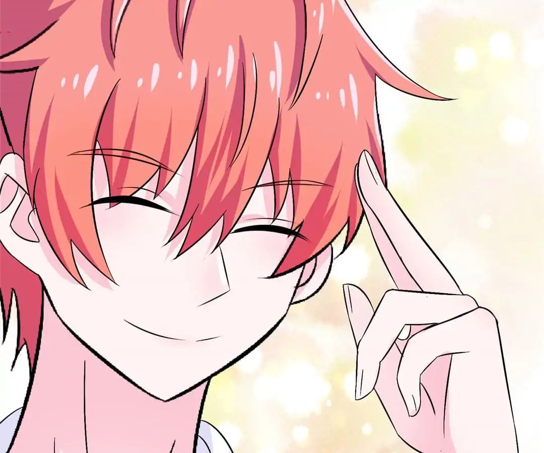 Delicate and Meek, Me? Chapter 7 page 104 - 