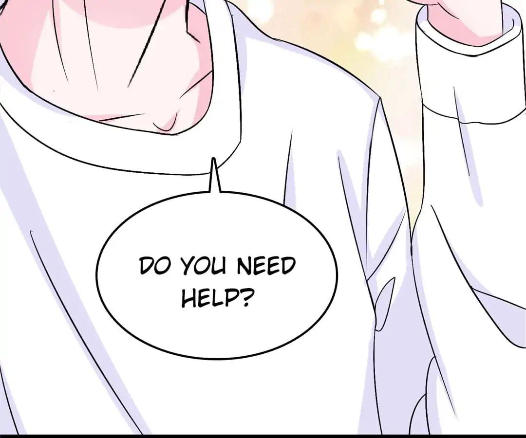 Delicate and Meek, Me? Chapter 7 page 105 - 