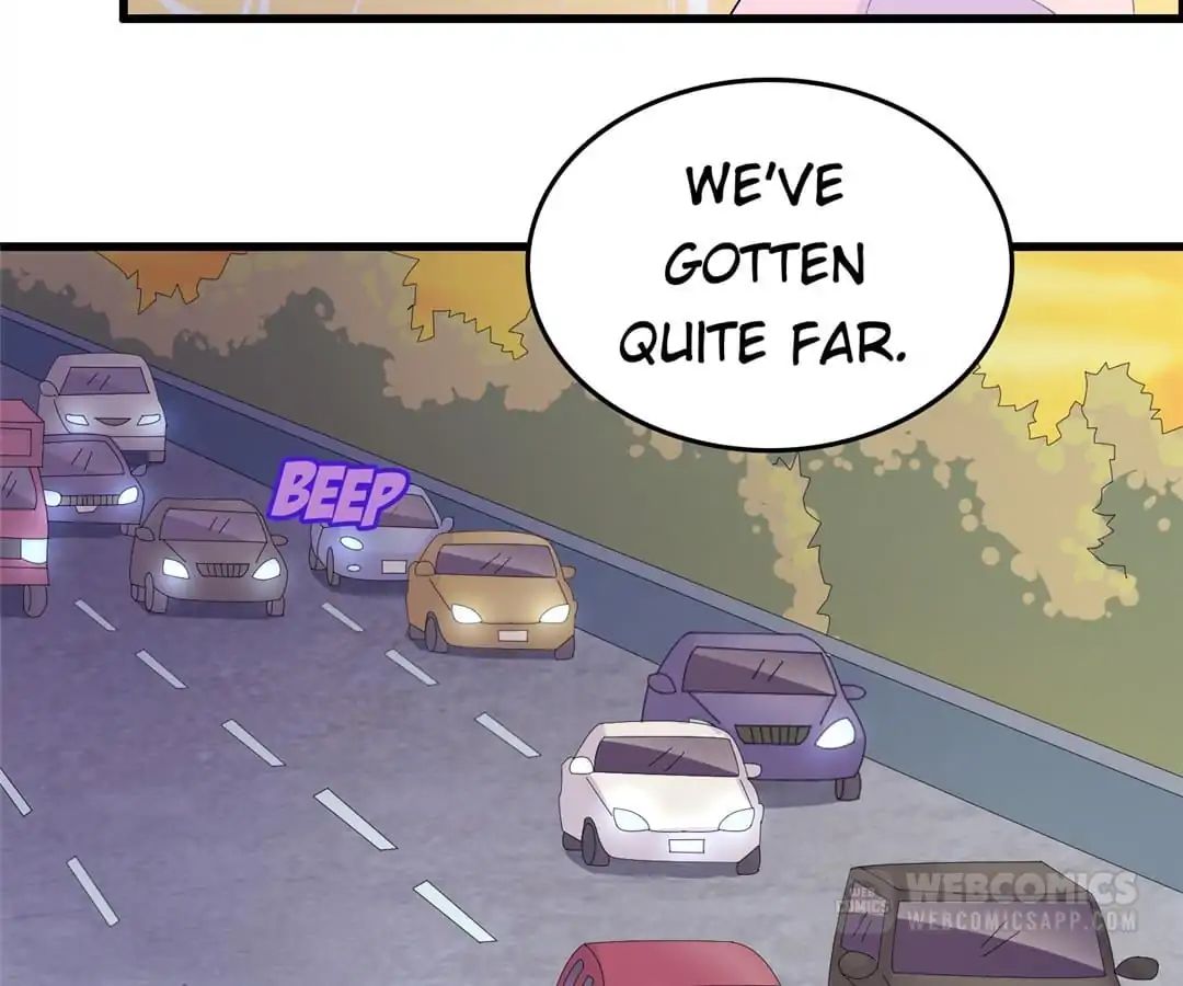 Delicate and Meek, Me? Chapter 7 page 14 - 