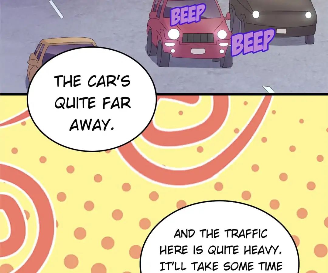 Delicate and Meek, Me? Chapter 7 page 15 - 