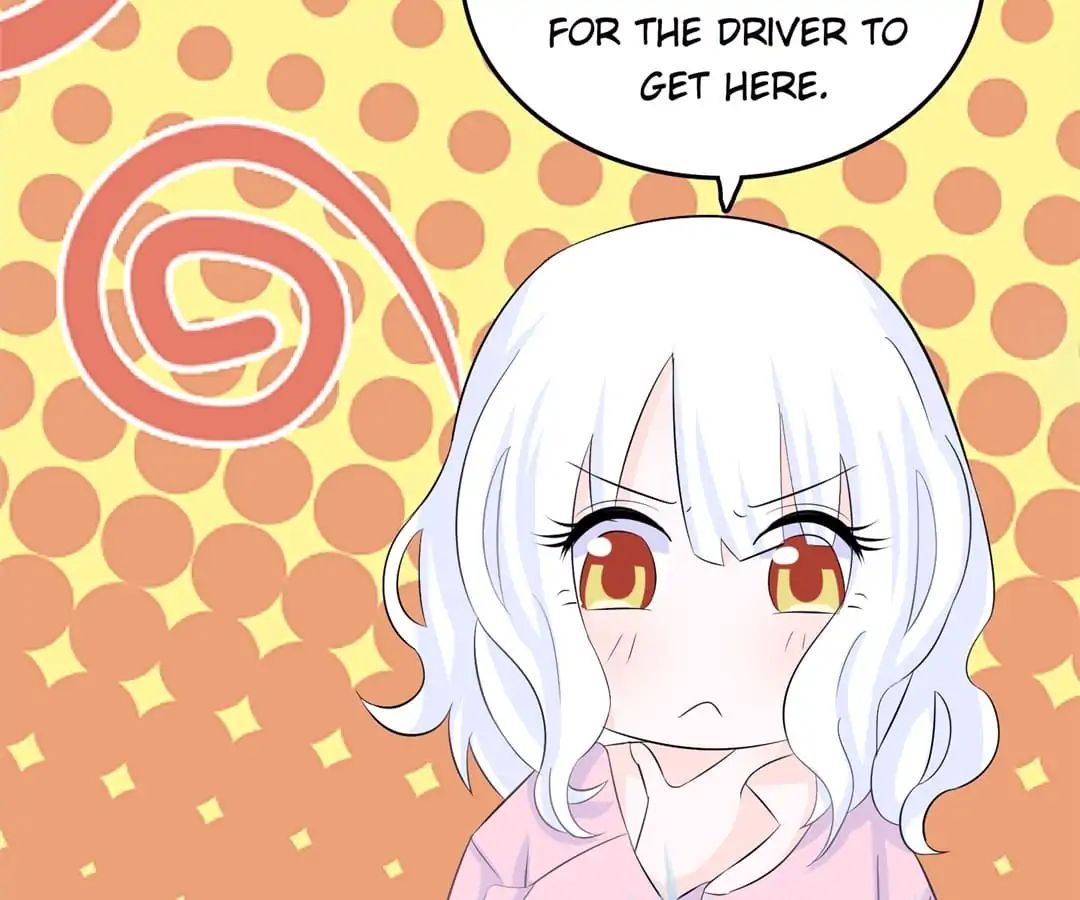 Delicate and Meek, Me? Chapter 7 page 16 - 