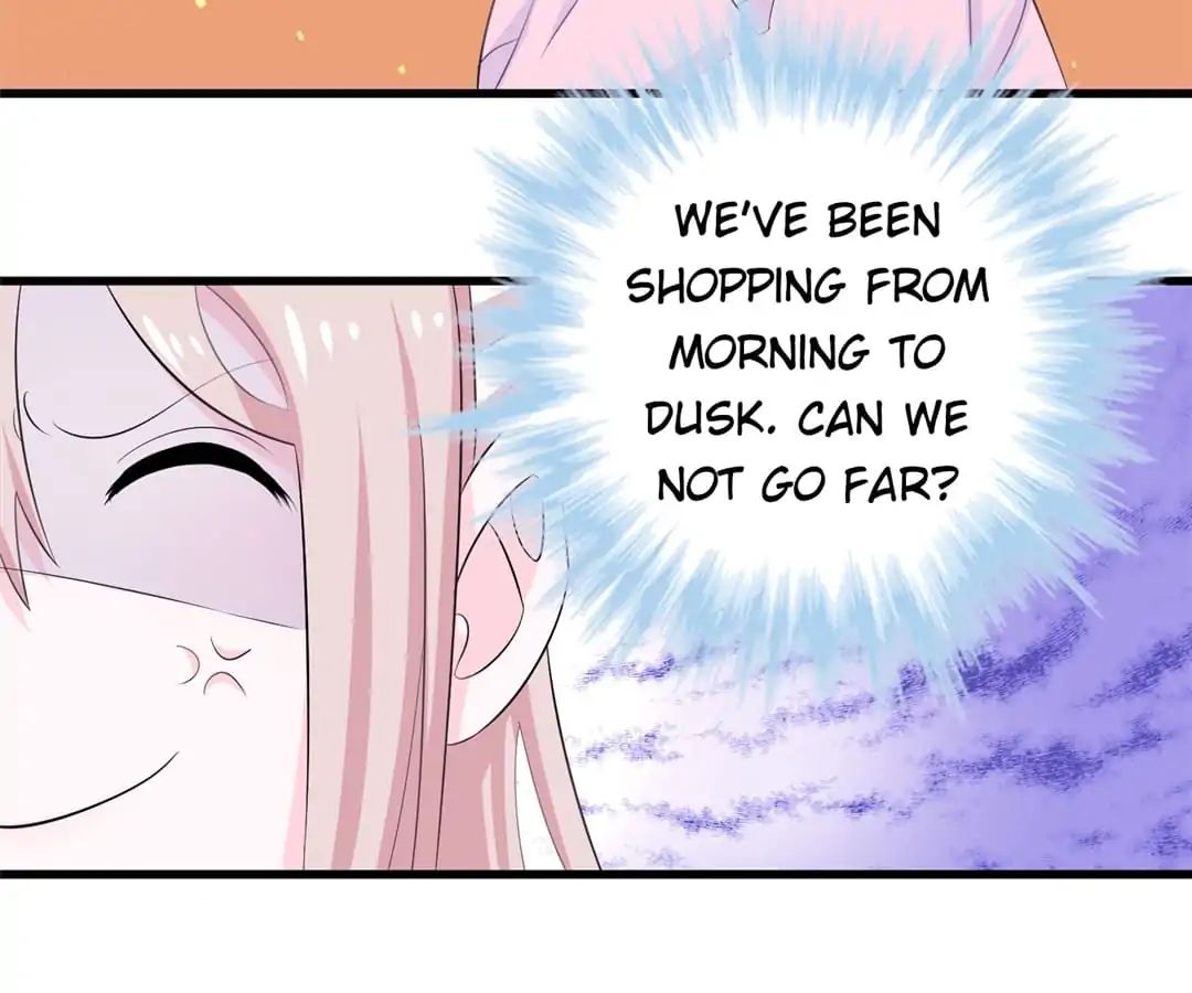 Delicate and Meek, Me? Chapter 7 page 17 - 