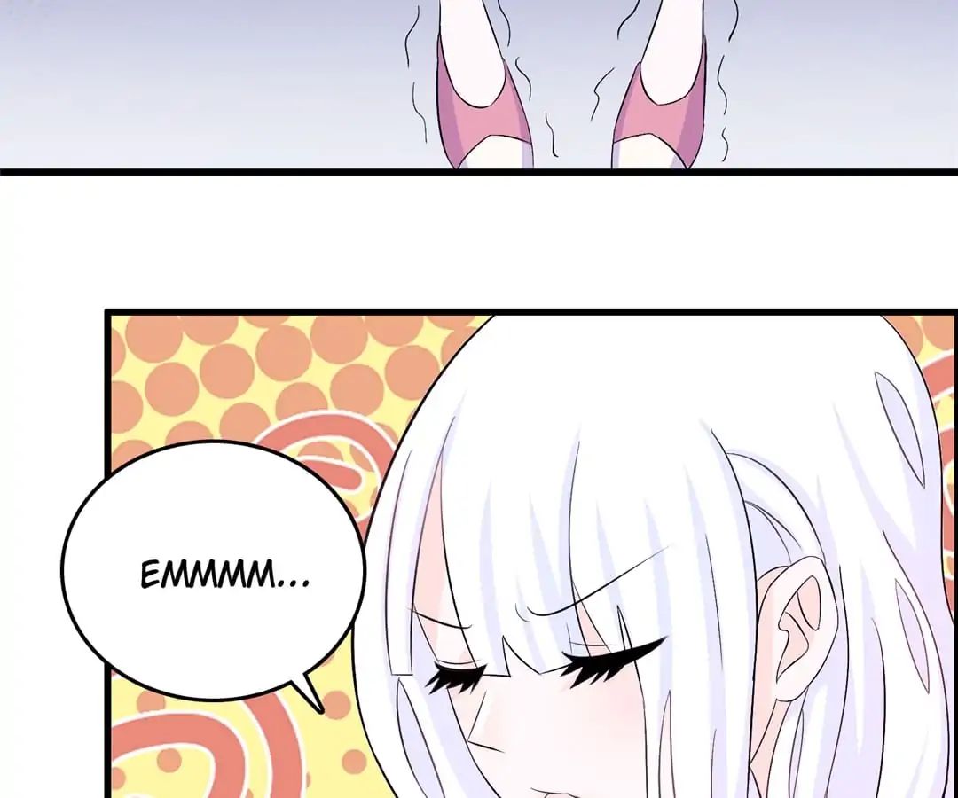 Delicate and Meek, Me? Chapter 7 page 19 - 