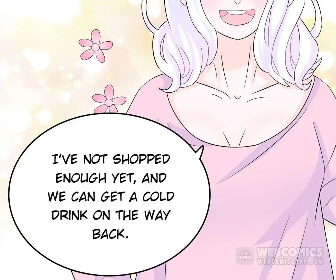 Delicate and Meek, Me? Chapter 7 page 21 - 