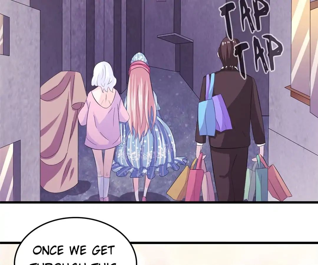 Delicate and Meek, Me? Chapter 7 page 29 - 