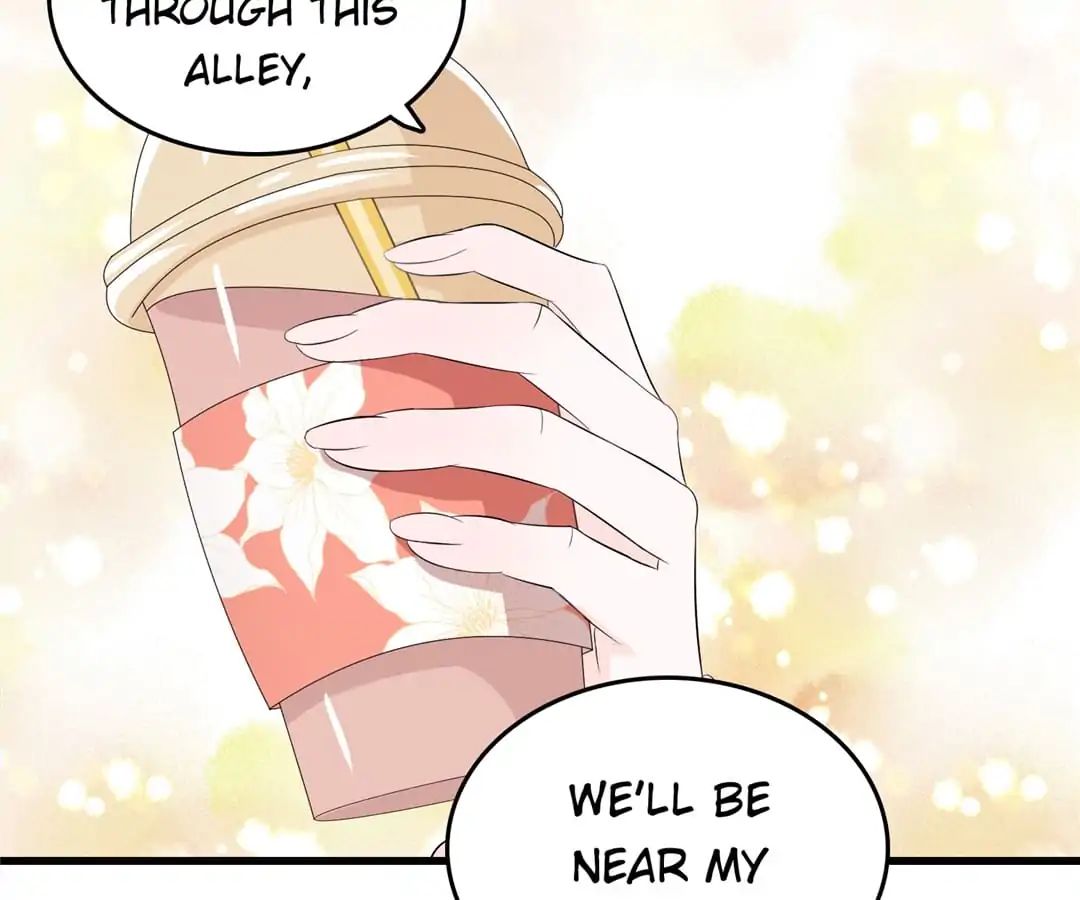 Delicate and Meek, Me? Chapter 7 page 30 - 
