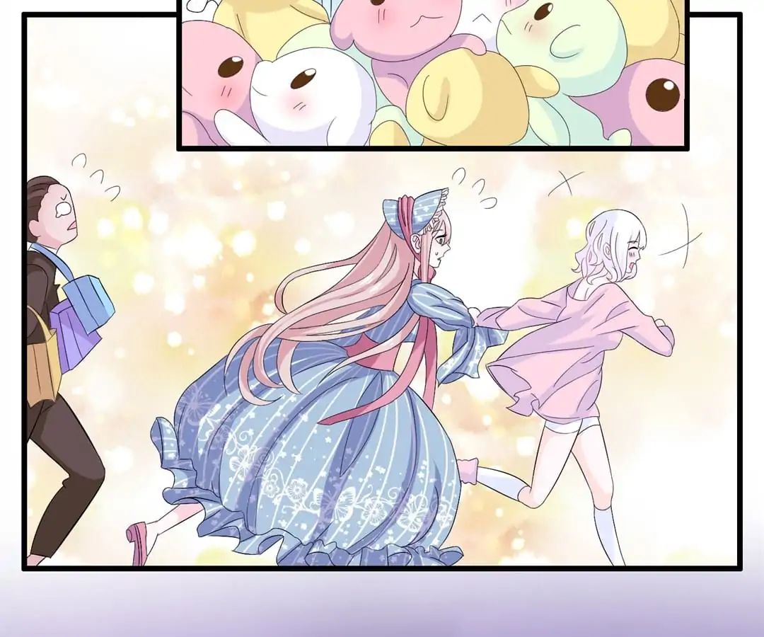 Delicate and Meek, Me? Chapter 7 page 4 - 