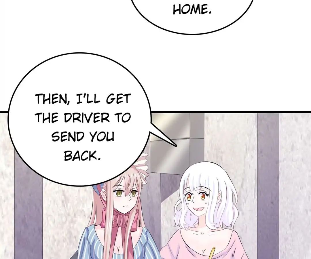 Delicate and Meek, Me? Chapter 7 page 31 - 
