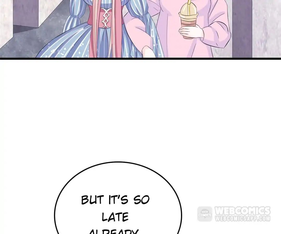 Delicate and Meek, Me? Chapter 7 page 32 - 